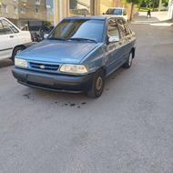 پراید مدل87