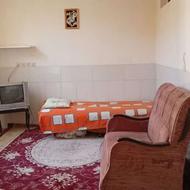 خانه ویلایی سبک قدیم