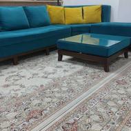 کاناپه 8 نفره در حد نو
