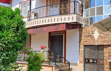 ویلا باغ نزدیک ساحل