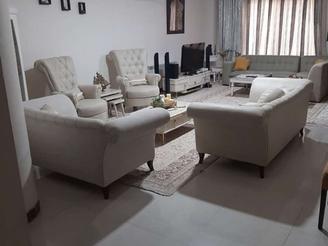 واحد آپارتمان 111 متر