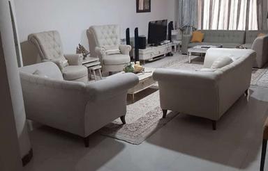 واحد آپارتمان 111 متر