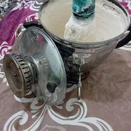 سماور گازی