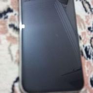 گوشیه آیفون ایکس اس همه چی مرتب وسالم باتری100
