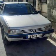 پژو405 مدل1389