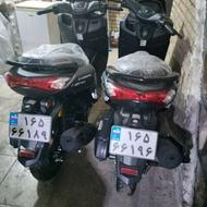 NMX 180 راپیدو