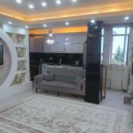 آپارتمان شخصی ساز 3 طبقه