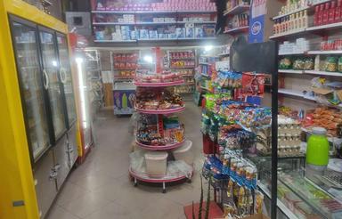 50 متر تجاری بر بلوار اصلی