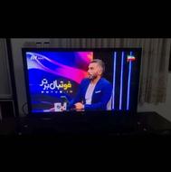 تلوزیون50اینچ الجی اکازیونfullHD