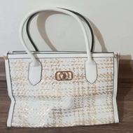 کیف زنانه سفید