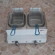 فروش میزکاروسرخکن