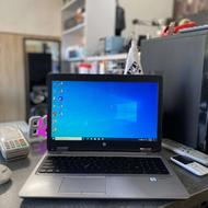لپتاپ Hp ProBook 650 G3