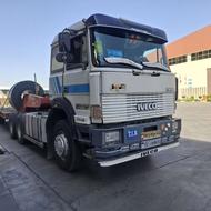 اویکو330 مدل73 بدون رنگ و ضربه