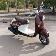 یاماها وینو پاکشتی