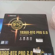 مادر بورد لایو استار TB360_BTC pro