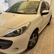 207 مدل 97 سقف فلز