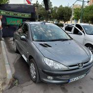 206تیپ دو بی رنگ