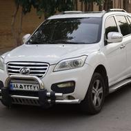 لیفان x60 بیرنگ