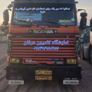 اسکانیا 112