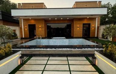 باغ ویلا 500متری سعیدآباد تهراندشت