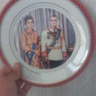 بشقاب کلکسیونی