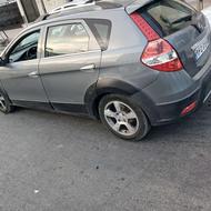 دانگ فگ H30croos