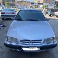 زانتیا 2000 مدل 83