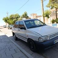 پراید دوگانه کارخانه