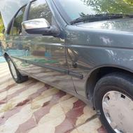 پژو405دوگانه فابریک مدل99درحد