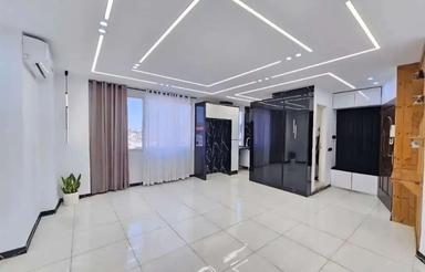 فروش آپارتمان 75 متر مربع 2خواب شیک سند دار