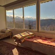 اجاره ویلای جنگلی نوساز جنب سدلفور