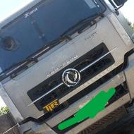 دانگ فنگ کمپرسی