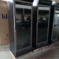 یخچال نوشیدنی