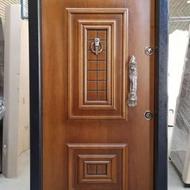 درب ضد سرقت نئوکلاسیک:”کدLf769”/پنجرهUPVC ضدسرقت سرادر