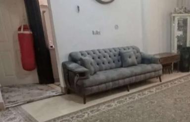 سوییت اجاره سویت در کوچه 124