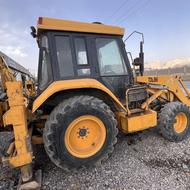 بیل بکهو تی دی ال TDL-86 موجود در پرستیژ ماشین