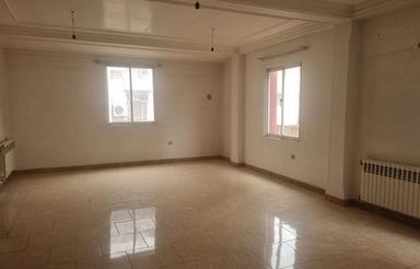اجاره آپارتمان 124 متری 2 خواب در کوی شفا