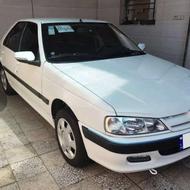 خریدار پرشیا سفید مدل 93تا95