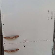 کابینت آشپزخانه