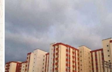 آپارتمان اتوبان جویبار ساری میارکلاه