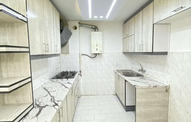 فروش آپارتمان 55 متر در مارلیک