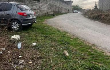 فروش زمین 330 متر با سند تک برگ در آهی دشت