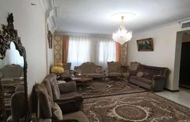 فروش آپارتمان 75 متر در سازمان برنامه جنوبی