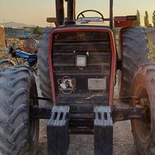 تراکتور 285