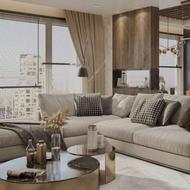 فروش آپارتمان 78 متر در اوقاف