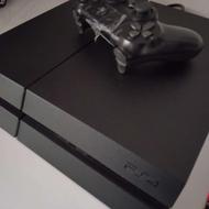 .نو بدون لکه Ps4گیگ500دسته 2