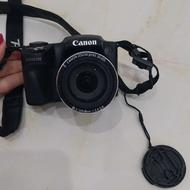 Canon SX510 HS دوریین عکاسی