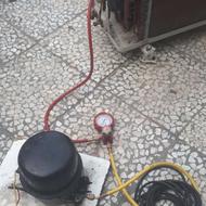 سرویس اسپلیت ،نصب و تعمیرات