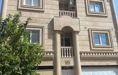 دو واحدی یکجا 3خواب لوکس (خوش نقشه)