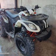 چهارچرخ 200سی سی کایو